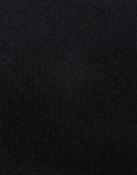 Patrick Hellmann Collection Black Tie 100% Wool thumbnail 1